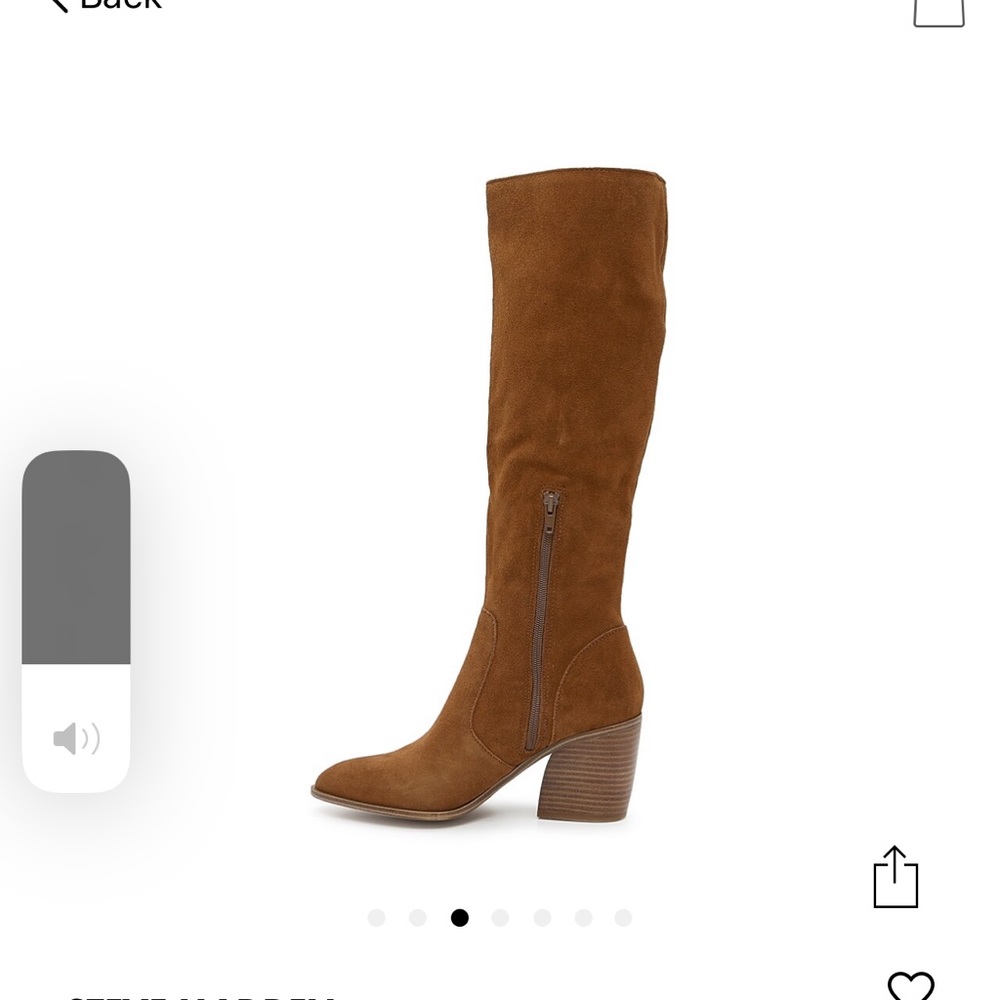 Steven Madden Yancy Boot - image 2